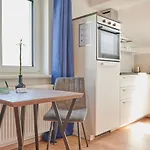 Apartments At Winterhafen