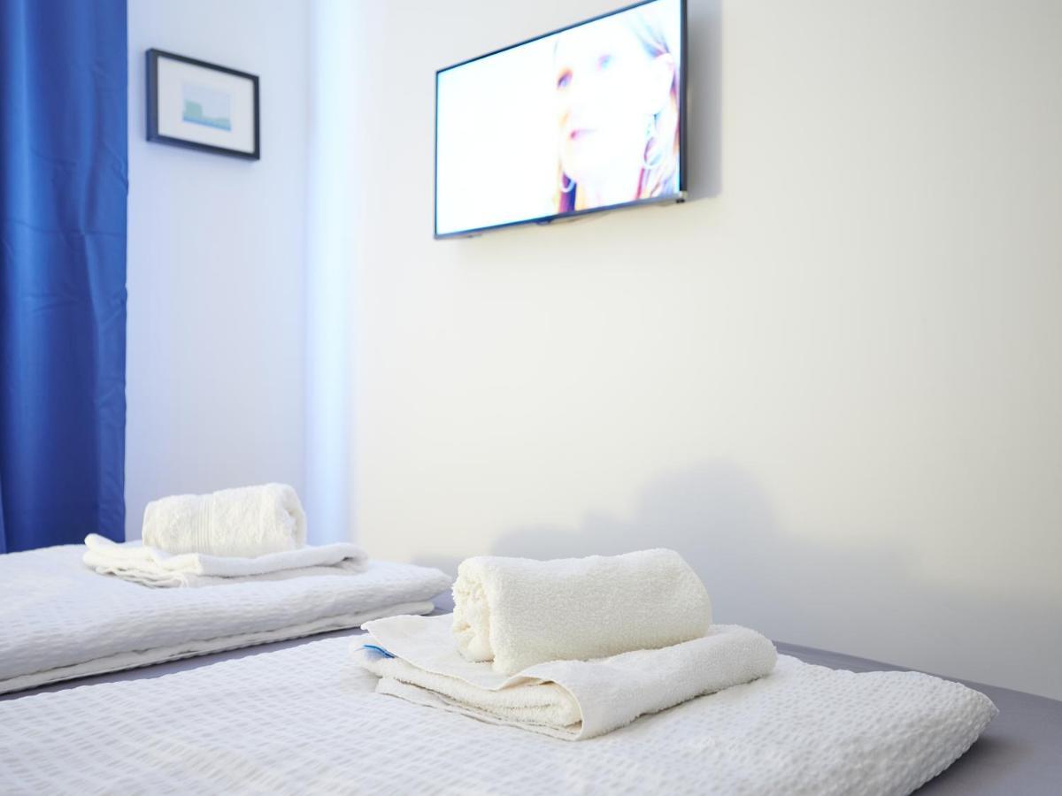 Apartamento At Winterhafen Linz