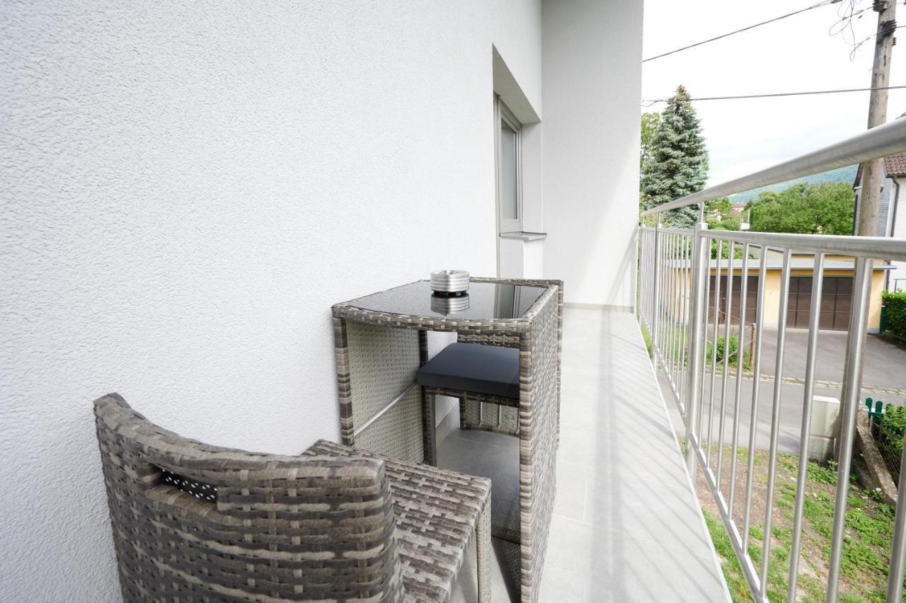 Apartamento At Winterhafen *