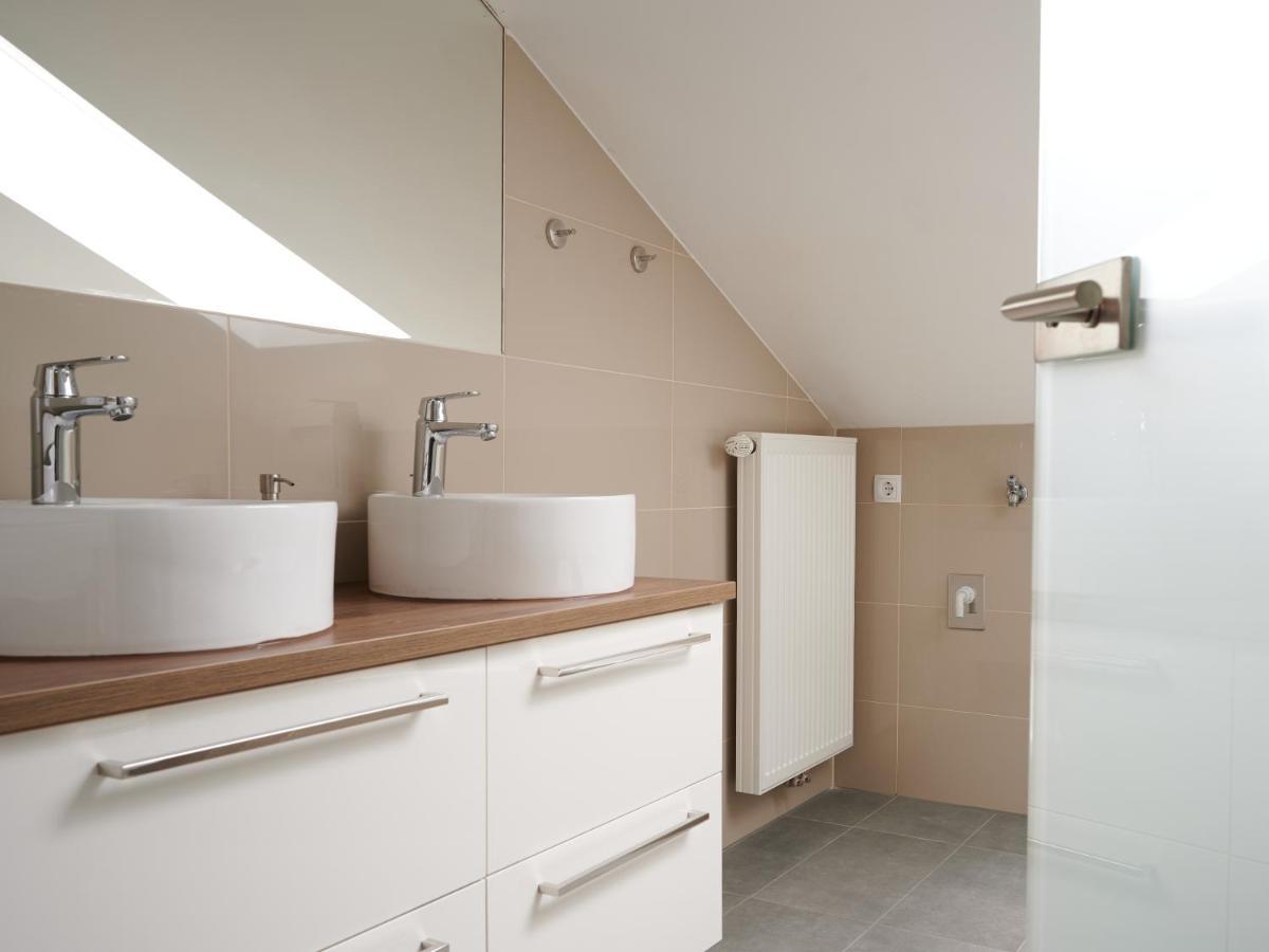 Apartamento At Winterhafen *