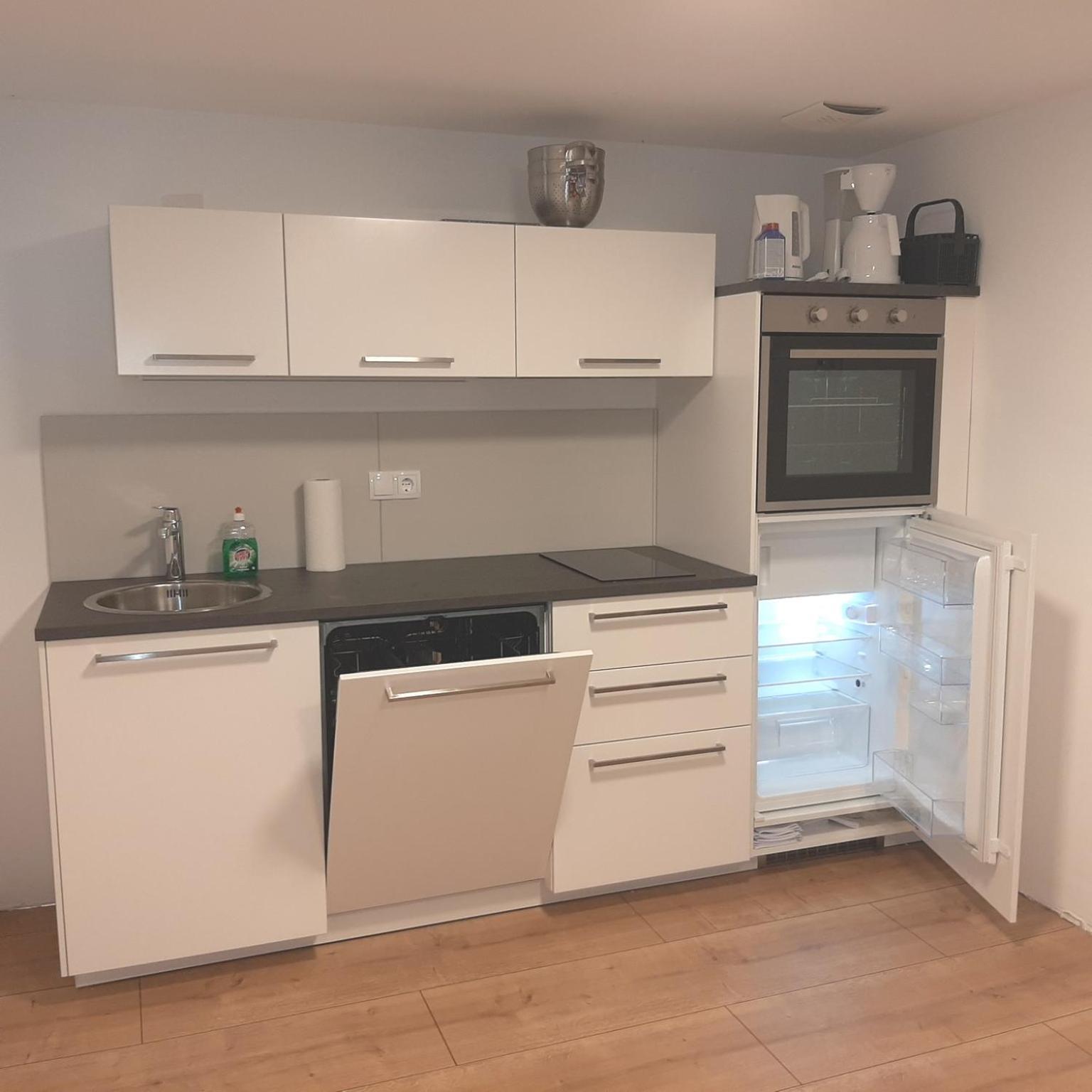Apartamento At Winterhafen